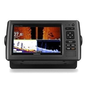 Garmin Echomap 72 SV