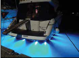 SUALTI AYDINLATMA 9 led 12v ,12-24v 27W