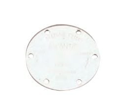 Dış Kapak 1.1/2”