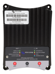 Victron Enerji Buck-Boost DC/DC Konvertör 50A