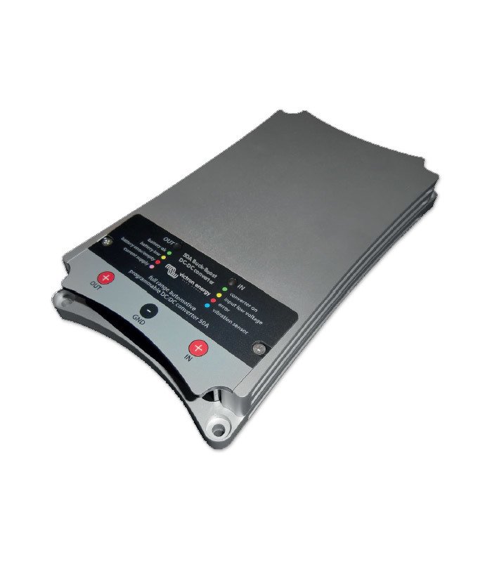 Victron Enerji Buck-Boost DC/DC Konvertör 50A