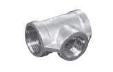 Tee Krom 1.1/4''