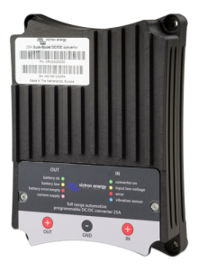 Victron Enerji Buck-Boost DC/DC Konvertör 100A