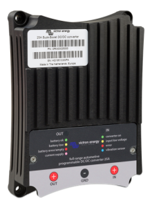 Victron Enerji Buck-Boost DC/DC Konvertör 100A