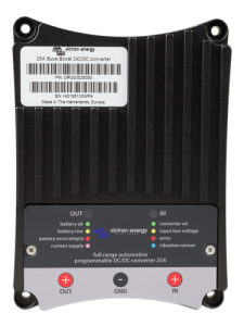 Victron Enerji Buck-Boost DC/DC Konvertör 100A