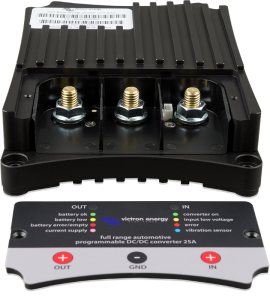 Victron Enerji Buck-Boost DC/DC Konvertör 100A