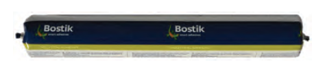 Bostik Sosis Msr Ca Sskf 600 Ml Siyah