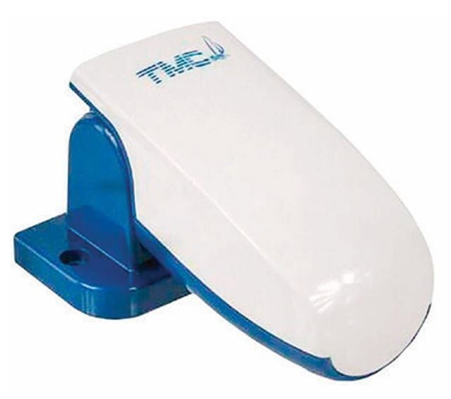 Sintine Otomatiği Civalı Yeni 10 Amp