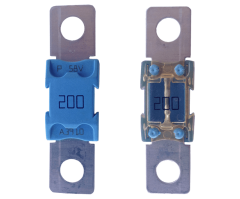 MEGA-fuse 300A/58V 48V ürünler için (1 adet)