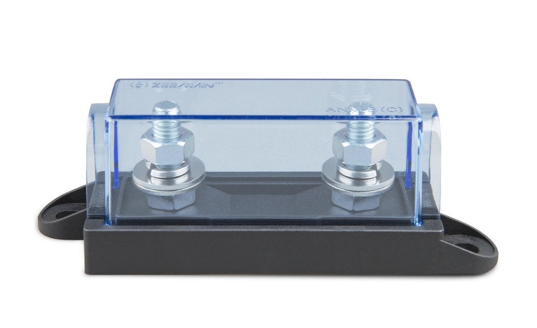MEGA-fuse için Sigorta Yuvası