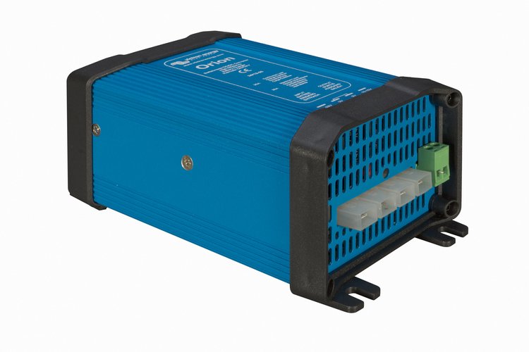 Victron Enerji Orion-Tr Yalıtılmamış Yüksek Güçlü DC-DC Konvertör 24/12-25