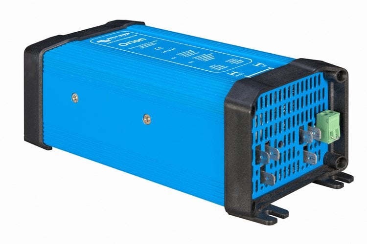 Victron Enerji Orion-Tr Yalıtılmamış Yüksek Güçlü DC-DC Konvertör 24/12-40A
