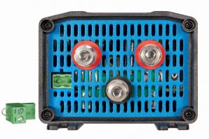 Victron Enerji Orion-Tr Yalıtılmamış Yüksek Güçlü DC-DC Konvertör 24/12-70A