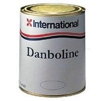 International Danboline 750 Ml Sintine Boyası Beyaz