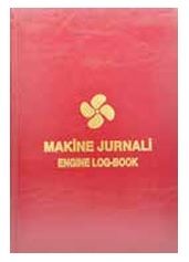 Makine Jurnali