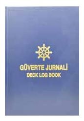 Güverte Jurnali