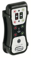 Mz Electronıc El Kumandası 8 Kanallı 12-24V