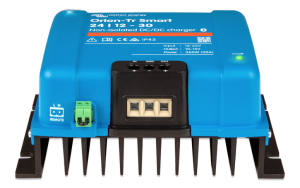 Victron Enerji Orion-Tr Smart DC-DC İzolasyonsuz Şarj Cihazı 12/12-30A