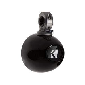 Kicker Marine 4 Kule Tipi Hoparlör Panosu Beyaz