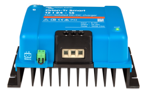 Victron Enerji Orion-Tr Smart DC-DC İzolasyonsuz Şarj Cihazı 12/24-15A