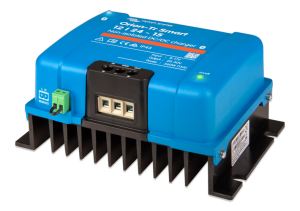 Victron Enerji Orion-Tr Smart DC-DC İzolasyonsuz Şarj Cihazı 12/24-15A