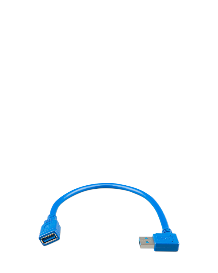 USB uzatma kablosu