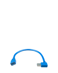 USB uzatma kablosu