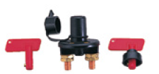 12V Devre Kesici Switch