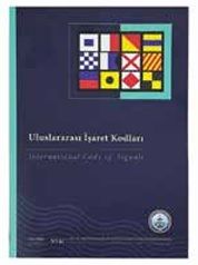Uluslararası İşaret Kod Kitabı