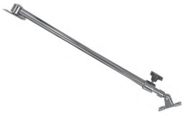Teleskopik Vasistans 34 cm