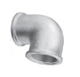 Dirsek Krom 1.1/4''