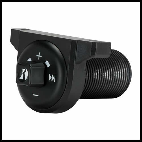 Kicker Bluetooth Interface Controller
