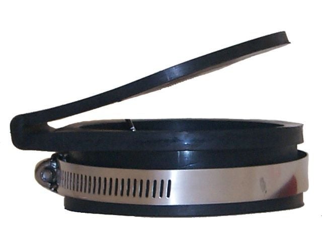 MERCRUISER EGZOZ FLAP