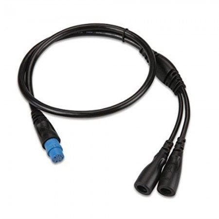 Garmin Transducer Ara Kablo 4 Pin > 8 Pin