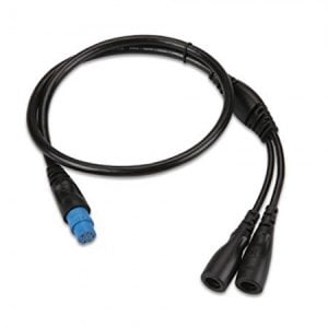 Garmin Transducer Ara Kablo 4 Pin > 8 Pin