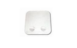 Plastik Kapak 460x510 mm
