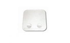 Plastik Kapak 460x510 mm