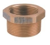 Rediksiyon Sarı 1”-3/4” mm