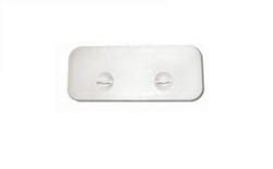 Plastik Kapak 248x603 mm