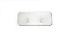 Plastik Kapak 248x603 mm