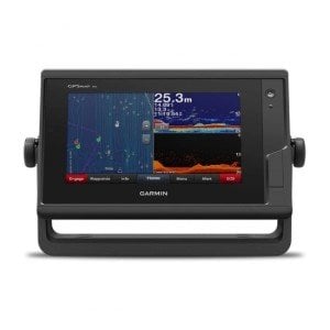 Garmin GPS-Map 722 XS