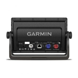 Garmin GPS-Map 722 XS