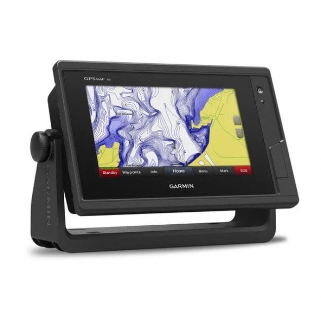 Garmin GPS-Map 722 XS, Garmin GPS-Map 722 XS