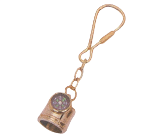 Pusulalı Anahtarlık KY093
