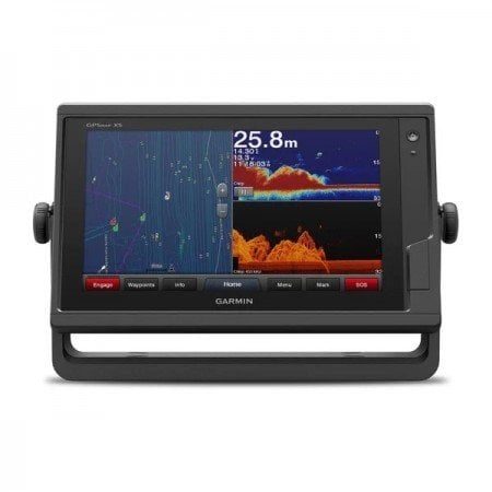 Garmin GPS-Map 922 XS