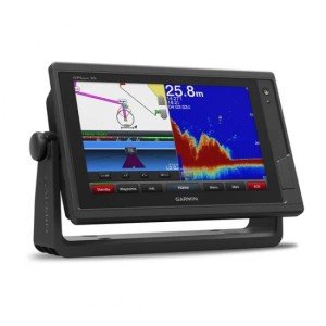 Garmin GPS-Map 922 XS