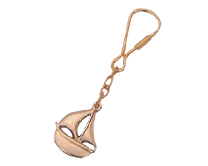 Tekne Anahtarlık Ky171