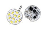 10 Ledli G4 Ampul LED Aydınlatma