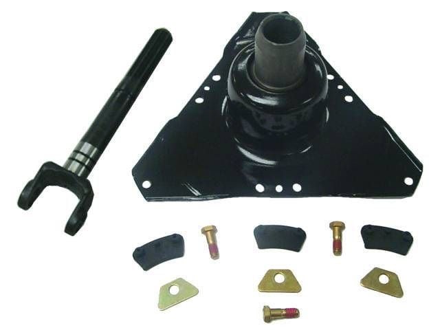 MERCRUISER MOTOR BAĞLAMA KAPLİNİ KİT