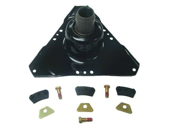 MERCRUISER MOTOR KAPLİNİ